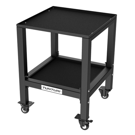 Tunturi stand for Rapid adjustable Dumbbell