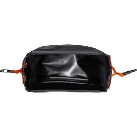 Ortlieb Fork-Pack side bag for fork mounting 5.8 L black