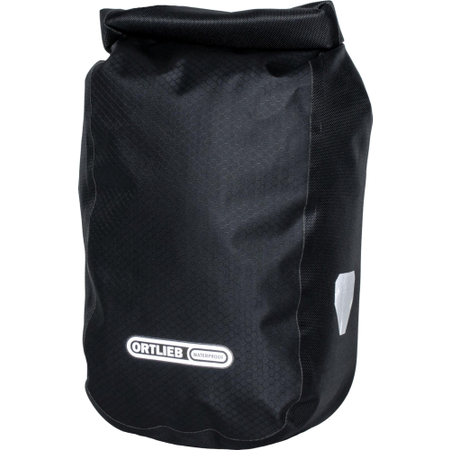 Ortlieb Fork-Pack side bag for fork mounting 5.8 L black