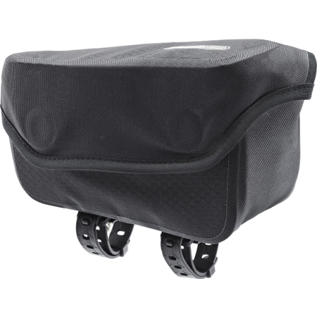 Ortlieb Oberrohrtasche Fuel-Pack 1 L schwarz