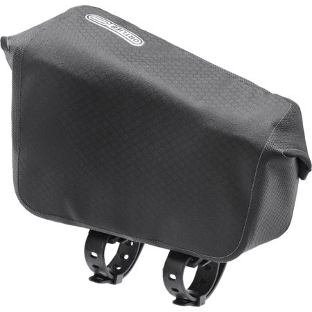 Ortlieb Oberrohrtasche Fuel-Pack 1 L schwarz
