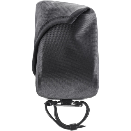 Ortlieb Oberrohrtasche Fuel-Pack 1 L schwarz