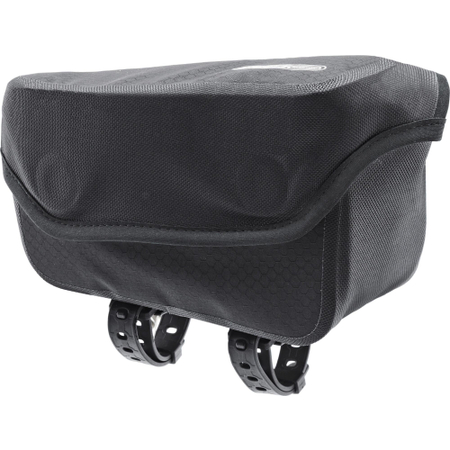 Ortlieb Oberrohrtasche Fuel-Pack 1 L schwarz