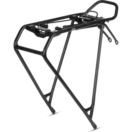 Cube ACID Gepäckträger Universal Kids 20" black