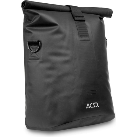 Cube ACID side bag PACK PRO 10 SMLink 2.0 black