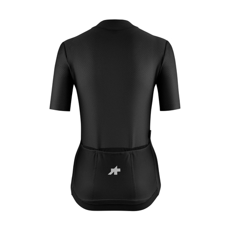 Assos DYORA R Jersey S11 black series