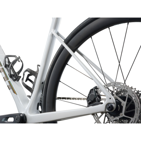 Giant Defy Advanced Pro 1 white 2026 - RH-XL