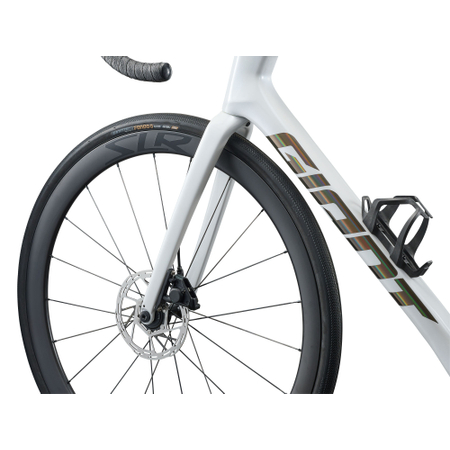 Giant Defy Advanced Pro 1 white 2026 - RH-XL