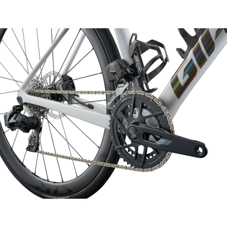 Giant Defy Advanced Pro 1 white 2026 - RH-XL