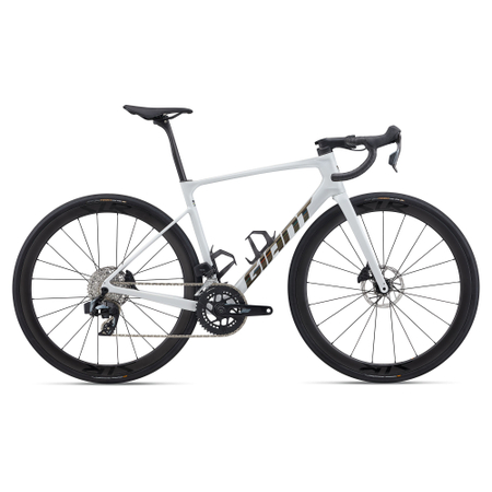 Giant Defy Advanced Pro 1 white 2026 - RH-XL