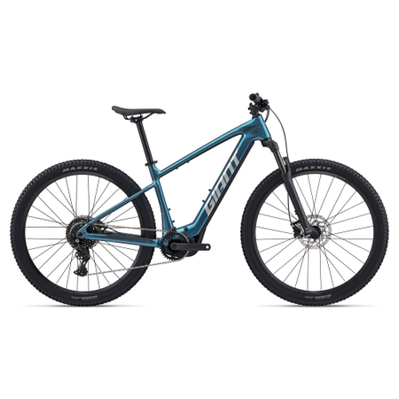 Giant Talon E+ | Gen 2 electron blue 2026