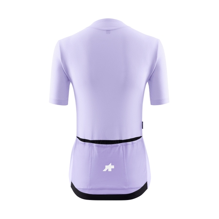 Assos DYORA R Jersey S11 stella lavender - M