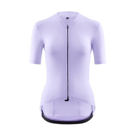 Assos DYORA R Jersey S11 stella lavender - M