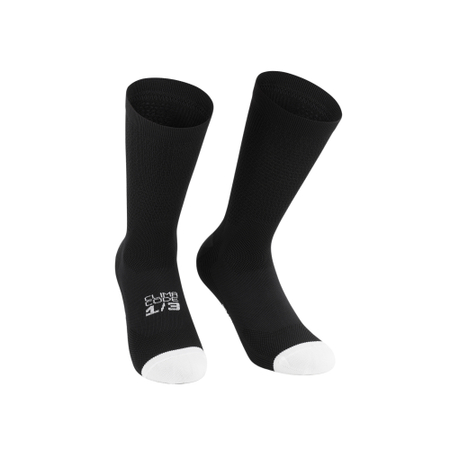 Assos ENDURANCE Socks S11 black series