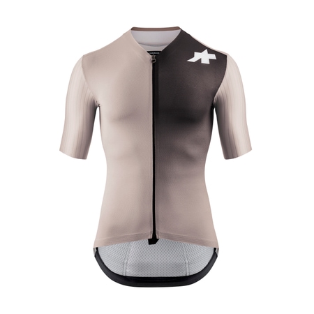 Assos EQUIPE RS Jersey S11 dune sand