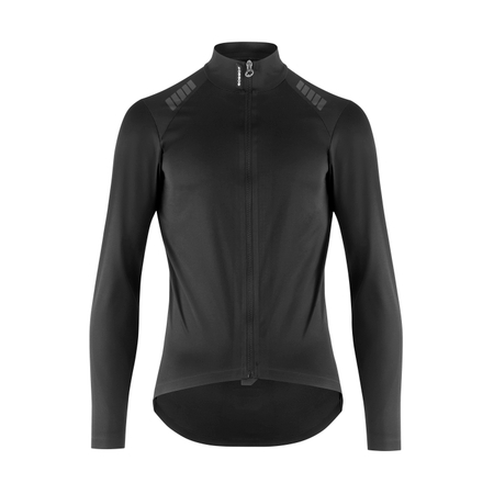 Assos MILLE GT Shell Jacket S11 black series - XL