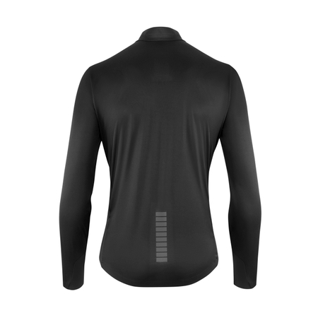 Assos MILLE GT Shell Jacket S11 black series - XL
