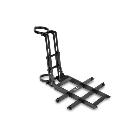 Cube ACID front carrier HIC RILink Lite black