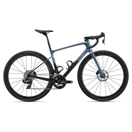 Liv Avail Advanced Pro 1 blue dragonfly/carbon 2026