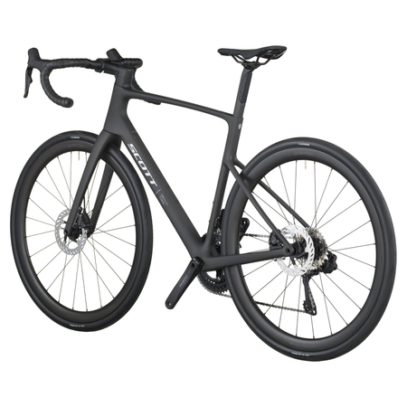Scott Addict 30 carbon black 2026