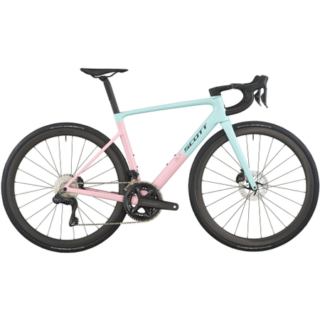 Scott Addict RC 10 (EU) gelato blue/gelato pink 2026