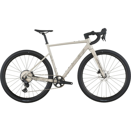 Scott Speedster Gravel 10 taupe beige 2026