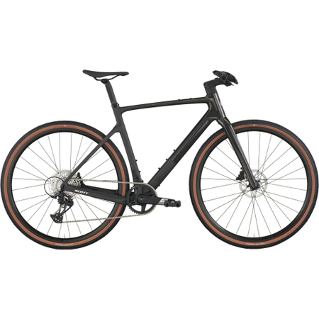 Scott Metrix 10 carbon black 2026