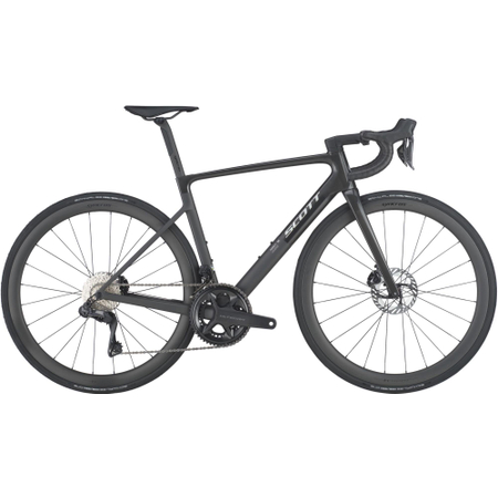 Scott Addict RC 20 (EU) carbon black 2026
