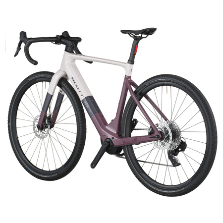 Scott Solace Gravel 30 (EU) mineral pink/flint purple 2026 - RH-S