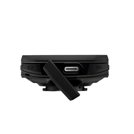 Garmin Edge 550 bike computer