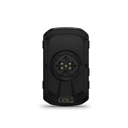 Garmin Edge 550 bike computer