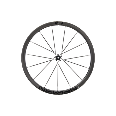 NEWMEN Wheel Streem C.35 Vonoa 622 15h Fade R SP CL 12 x 100