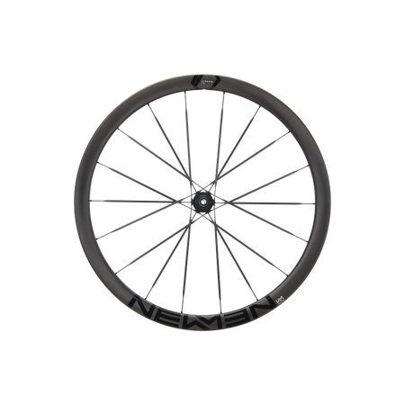 NEWMEN Wheel Streem C.38 Vonoa 622 18h Fade R SP CL 12x142 XDR