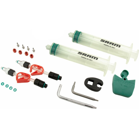 Sram bleeding kit standard DB8/Maven without mineral oil