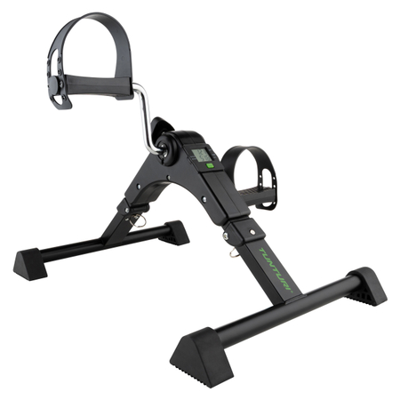 Tunturi Mini Bike Foldable incl. Display black