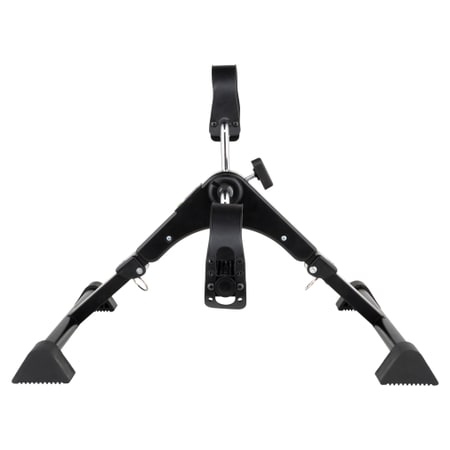 Tunturi Mini Bike Foldable incl. Display black