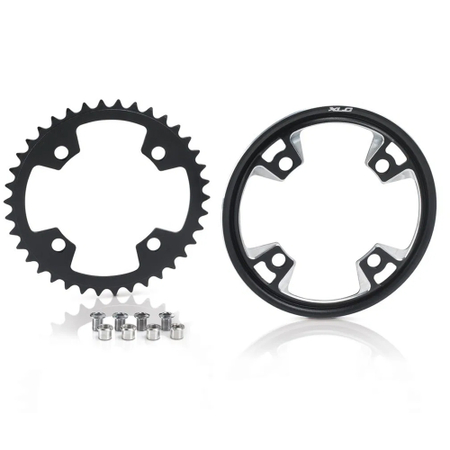 XLC chainring for Bosch CR-E02 38T.
