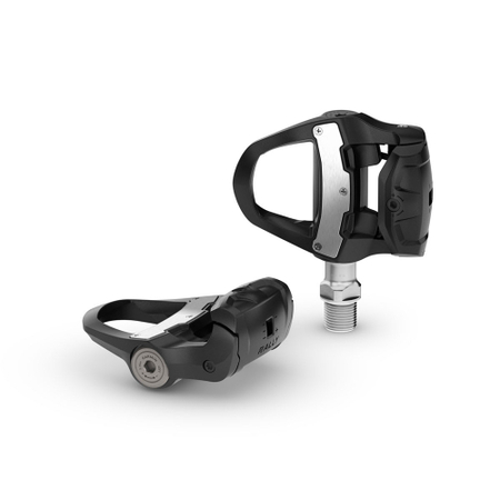 Garmin Rally RK110 wattmeter pedal system
