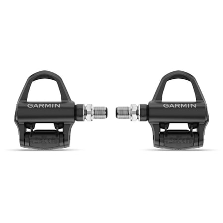Garmin Rally RK210 wattmeter pedal system