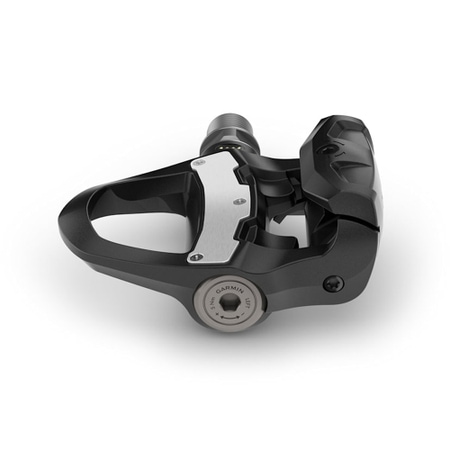 Garmin Rally RK210 wattmeter pedal system