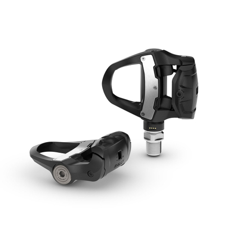 Garmin Rally RK210 wattmeter pedal system
