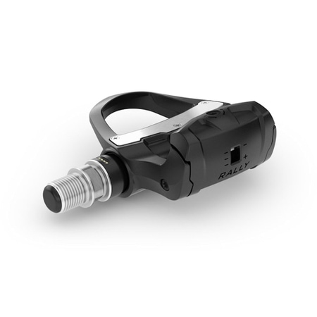 Garmin Rally RK210 wattmeter pedal system