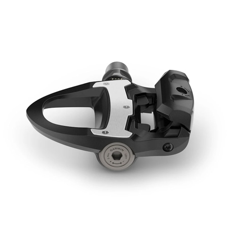 Garmin Wattmess-Pedalsystem Rally RS110