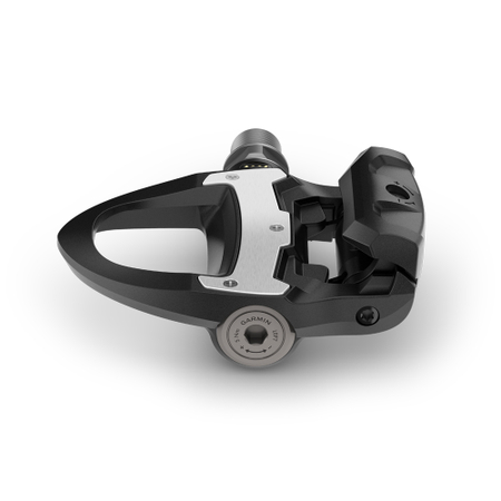 Garmin Wattmess-Pedalsystem Rally RS210