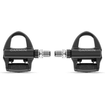 Garmin Wattmess-Pedalsystem Rally RS210