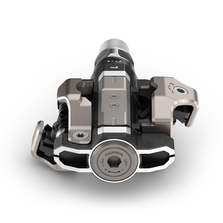 Garmin Wattmess-Pedalsystem Rally XC210