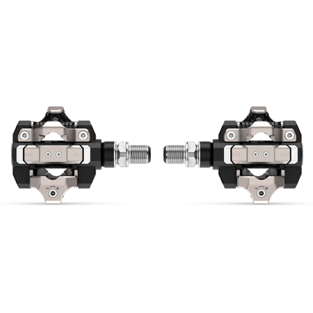 Garmin Wattmess-Pedalsystem Rally XC210