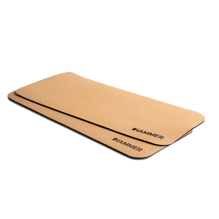 Hammer Bodenschutzmatte S NorsK 70 x 30 x 0.6 cm