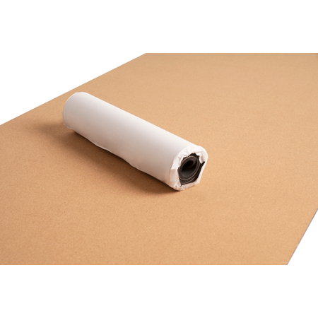 Hammer Floor protection mat S NorsK 70 x 30 x 0.6 cm