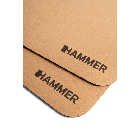 Hammer Floor protection mat S NorsK 70 x 30 x 0.6 cm